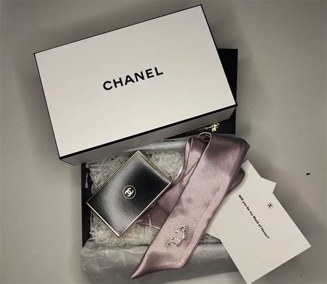 chanel complimentary gift 2024|chanel gifts for christmas.